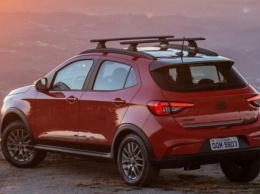 Fiat против Hyundai: итальянский конкурент корейской Креты