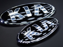 Kia подтвердила планы о смене логотипа