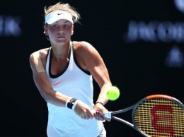 Марта Костюк узнала имя первой соперницы на турнире ITF в Тайлере