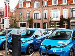 Смогут ли водородные автомобили стать альтернативой электрокарам