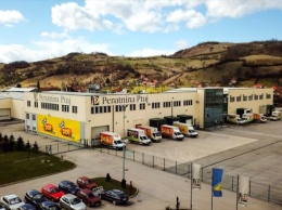 МХП в Европе: Perutnina Ptuj стала лучшей в категории крупных компаний Словении