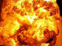 Под Харьковом на газоперерабатывающей станции прогремел взрыв: есть пострадавшие
