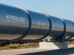 "Надо понимать реалии": В Кабмине окончательно открестились от идеи строить Hyperloop