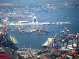 В украинские порты вернулись "схемы" с привлечением высокопоставленных покровителей, - СМИ