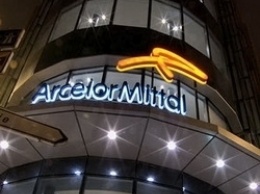 ArcelorMittal Кривой Рог будет играть важную роль в экономическом развитии Украины - Миттал