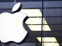 Apple подешевела на $83 млрд из-за падения продаж iPhone в Китае