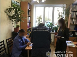 Экс-чиновницу Дергачевского горсовета отдадут под суд