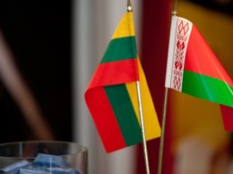 Литва вручила Беларуси ноту из-за закрытия границы