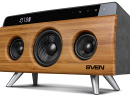 Домашняя аудиосистема SVEN HA-930