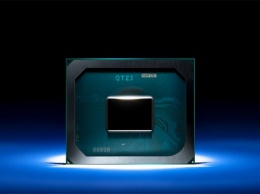 Официально представлена первая дискретная версия графики Xe - Intel Iris Xe Max