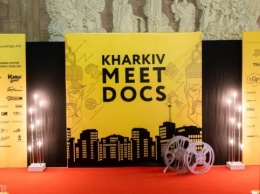 Международный кинофестиваль Kharkiv MeetDocs объявил победителей