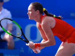 Бондаренко вышла в финал квалификации турнира ITF W100 в Чарльстоне
