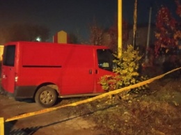 На Житомирщине автомобиль снес газопровод, из-за чего 2349 потребителей остались без газа