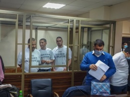 МИД выразил РФ протест по поводу незаконных приговоров по делу «Хизб ут-Тахрир»