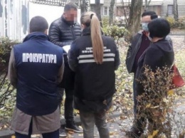 Нагрели руки на ремонте больницы: полиция Львова раскрыла коррупционную схему