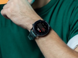 Долгоиграющие смарт-часы realme Watch S с пульсоксиметром оценили в $95