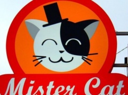 Оскорбления и нецензурная речь: Mister Cat разослал клиентам гневные сообщения