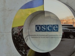Украина рассказала в ОБСЕ о вооруженных провокациях оккупантов на Донбассе