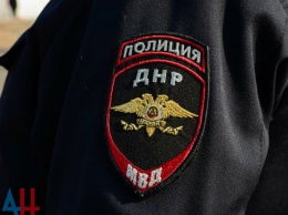 Снаряды для зенитной установки и БМП хранил дома житель Енакиево
