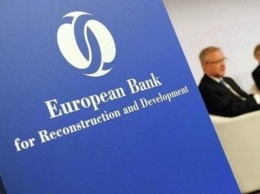 ЕБРР выделит Украине 65 млн евро кредита на мост и дороги
