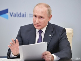 Путин в начале 2021 года может уйти в отставку из-за опасений, что у него болезнь Паркинсона - СМИ