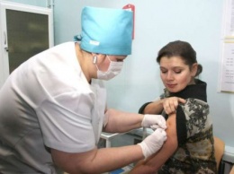 В Кабмине придумали, как заставить украинцев вакцинироваться