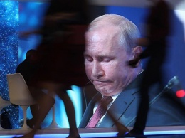 Путин может уйти в начале 2021 из-за прогрессирующей болезни - The Sun