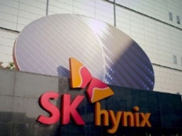 Сделка с Intel поможет SK Hynix утроить выручку от выпуска памяти за пять лет