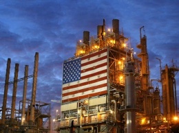 Цены на нефть подскочили на итогах выборов в США