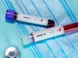 В Запорожской области выявили 681 заболевшего коронавирусом, среди них - 58 медиков