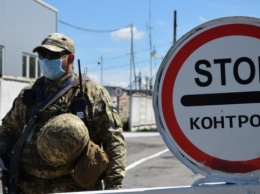 Россия сорвала открытие КПВВ на Донбассе - делегация Украины в ТКГ