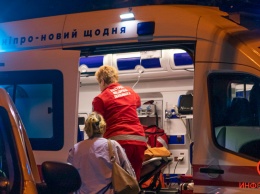 Женщина, пострадавшая в ДТП на трассе под Днепром, умерла в больнице: нужна помощь свидетелей