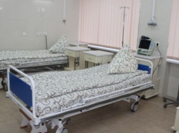 В Винницкой области готовятся развернуть около тысячи дополнительных COVID-кроватей