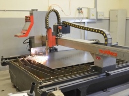 RGC Production открывает два новых роботизированных завода