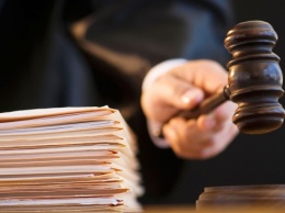 В этом году в отставку ушли более 200 судей - ВСП