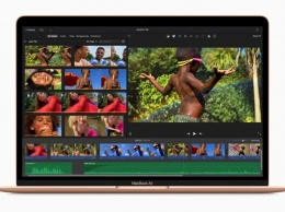 "Новая эра" Mac: Apple представила компьютеры на собственном процессоре