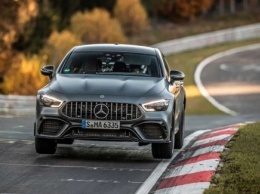 Маркетинговые войны: Mercedes-AMG снова уделал Porsche