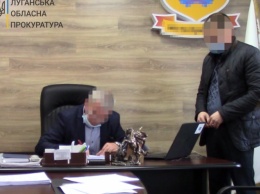 Задержание мэра Кременной: в СМИ сообщили подробности