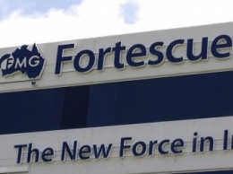 Fortescue вложит свыше 700 млн долларов в проекты еленой энергетики