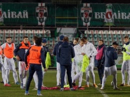 Перед игрой с Мальтой украинская «молодежка» потеряла трех футболистов