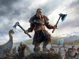 Строить поселение викингов и много сражаться: чем Assassin’s Creed Valhalla заставит снова полюбить игры про ассасинов
