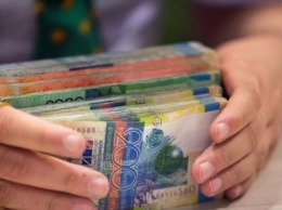 В Казахстане запретили доллары