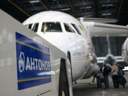 Кабмин передаст «Антонов» и еще 5 авиапредприятий под управление Минстратегпрома