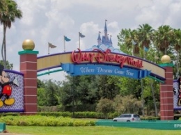 У Walt Disney годовой убыток впервые за 40 лет