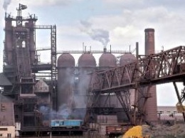 Украинским металлургам нужна ускоренная экомодернизация - Шпенов
