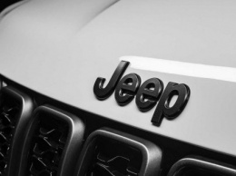 17 ноября: интрига от Jeep