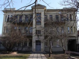 Ради элитного новостроя в центре Днепра снесут старинный дом