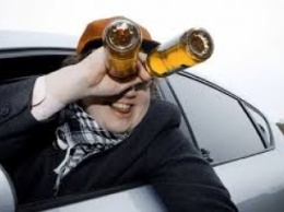 В Кирилловке дважды за день задержали пьяного за рулем автомобиля