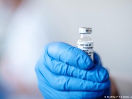 Вакцина от коронавируса: почему будет трудно получить препарат BioNTech