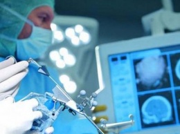 Львовские хирурги прооперировали младенца с редким дефектом